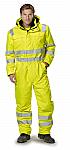 hivis yellow