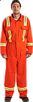 orange 12