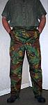 camo trousers