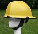 f500yellow airfieldvisor