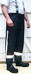fire trousers