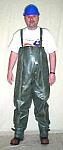 green wtrprf trousers 3
