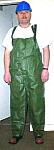 green wtrprf trousers
