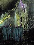 CAVE 007