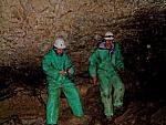CAVE 009