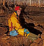 CAVE 134