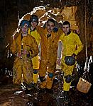 CAVE 158