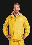 Jacket0010Yellow