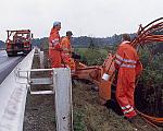 Hivis Orange 1pce real