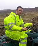 Hivis Yellow 1pce real