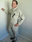 Misc Waterproofs posed