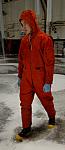 Red 1pce real