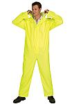 Yellow 1pce posed