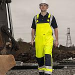 Portwest-Texo-Girona-Hi-Vis-Bib-Brace-TX72