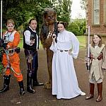 Star Wars Group 01