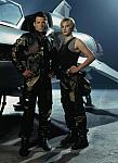 Battlestar 01