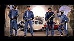 Italian Job 30 