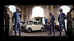 Italian Job 40 