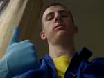 Boilersuit - Blue