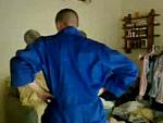 BSUIT BLUE 030