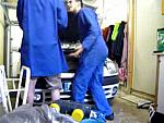 BSUIT BLUE 055