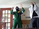 BSUIT GREEN 004