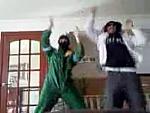 BSUIT GREEN 005