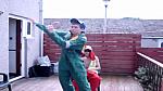BSUIT GREEN 007