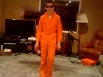 Boilersuit - Orange