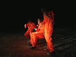 BSUIT ORANGE 0014