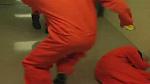 BSUIT ORANGE 0050