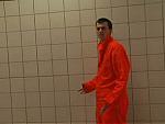 BSUIT ORANGE 0058