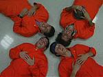 BSUIT ORANGE 0067