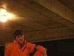 BSUIT ORANGE 0071