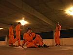 BSUIT ORANGE 0074