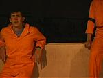 BSUIT ORANGE 0076