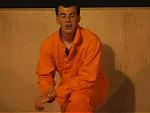 BSUIT ORANGE 0078