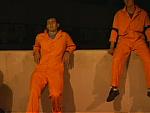 BSUIT ORANGE 0081