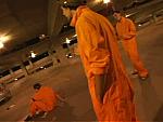 BSUIT ORANGE 0087