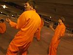 BSUIT ORANGE 0088