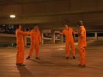 BSUIT ORANGE 0094