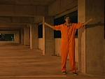 BSUIT ORANGE 0095