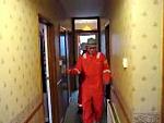 BSUIT ORANGE 0109