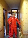 BSUIT ORANGE 0116