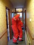 BSUIT ORANGE 0128