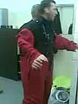 BSUIT RED 044