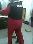 BSUIT RED 047