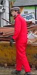BSUIT RED 052