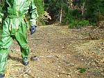 chem suit 10