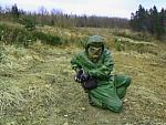 chem suit 23